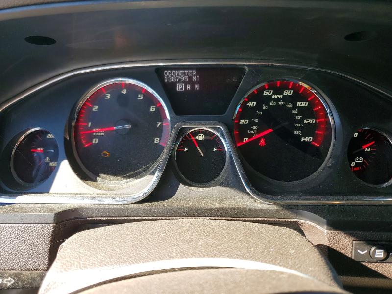 56255726 :رقم المزاد ، 1GKKRTKD9EJ264954 vin ، 2014 Gmc Acadia مزاد بيع