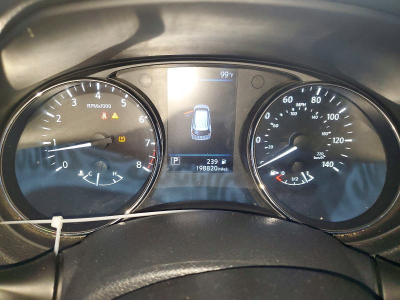 Aukcja sprzedaży 2018 Nissan Rogue, vin: 5N1AT2MT6JC709748, numer aukcji: 56350896