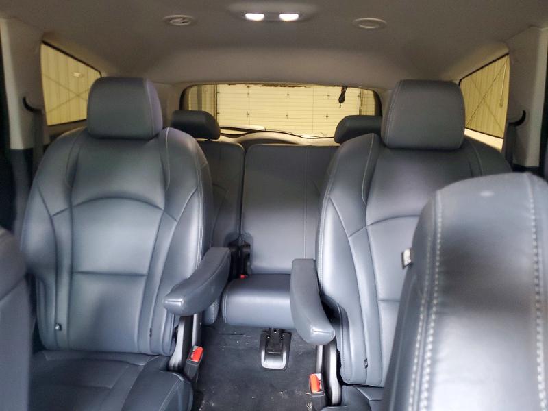 Продажа на аукционе авто 2021 Buick Enclave, vin: 5GAEVAKW2MJ267530, номер лота: 58524056