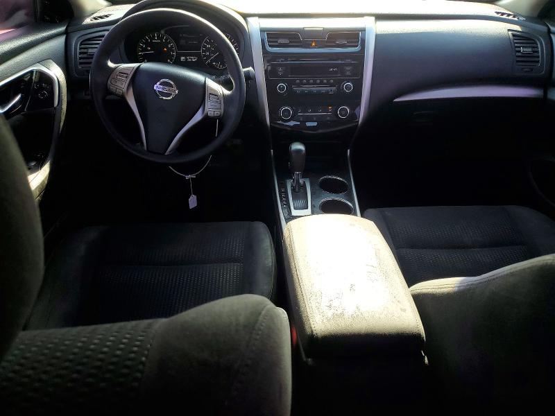 2014 Nissan Altima მანქანა იყიდება აუქციონზე, vin: 1N4AL3AP0EN377856, აუქციონის ნომერი: 56673266