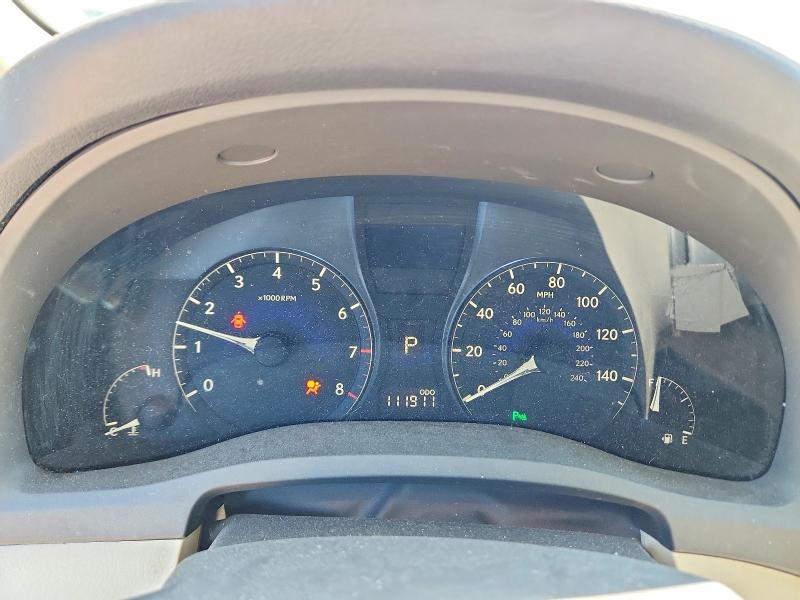 Продажа на аукционе авто 2011 Lexus Rx, vin: 2T2ZK1BA2BC042770, номер лота: 58024036