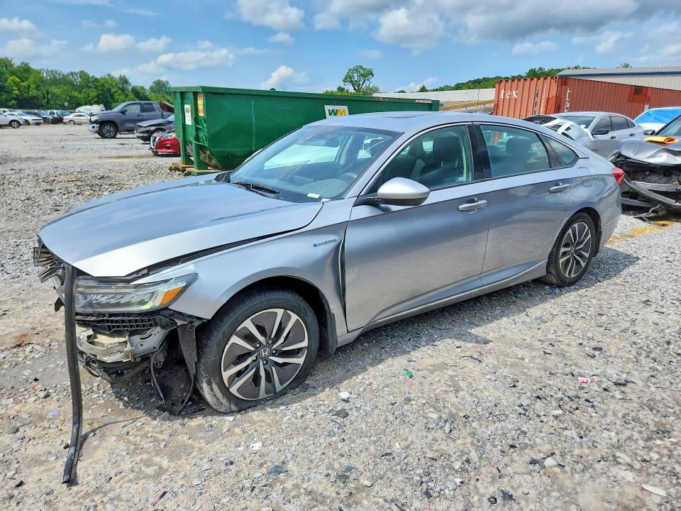 Aukcja sprzedaży 2018 Honda Accord, vin: 1HGCV3F46JA014833, numer aukcji: 57648886