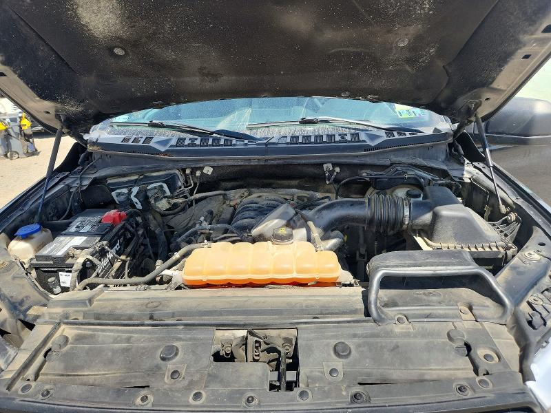 58147756 :رقم المزاد ، 1FTFX1E53JKE05906 vin ، 2018 Ford F150 مزاد بيع