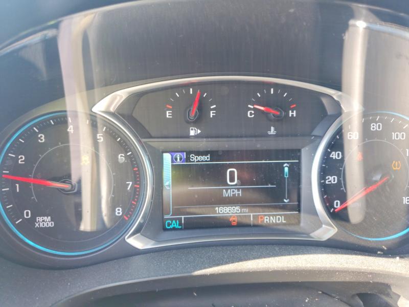 Продаж на аукціоні авто 2016 Chevrolet Malibu, vin: 1G1ZH5SXXGF208720, номер лоту: 58733386