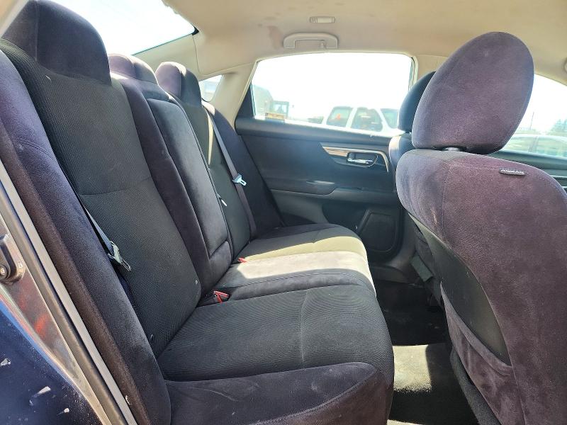 Aukcja sprzedaży 2013 Nissan Altima, vin: 1N4AL3APXDN531231, numer aukcji: 57503706