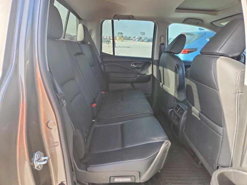 Aukcja sprzedaży 2021 Honda Ridgeline, vin: 5FPYK3F77MB023812, numer aukcji: 58925366
