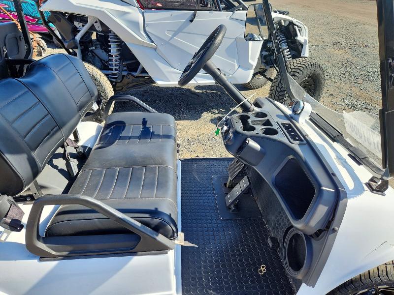 Aukcja sprzedaży 2021 Hdk Golf Cart, vin: 7MZL20828MC002915, numer aukcji: 56797066
