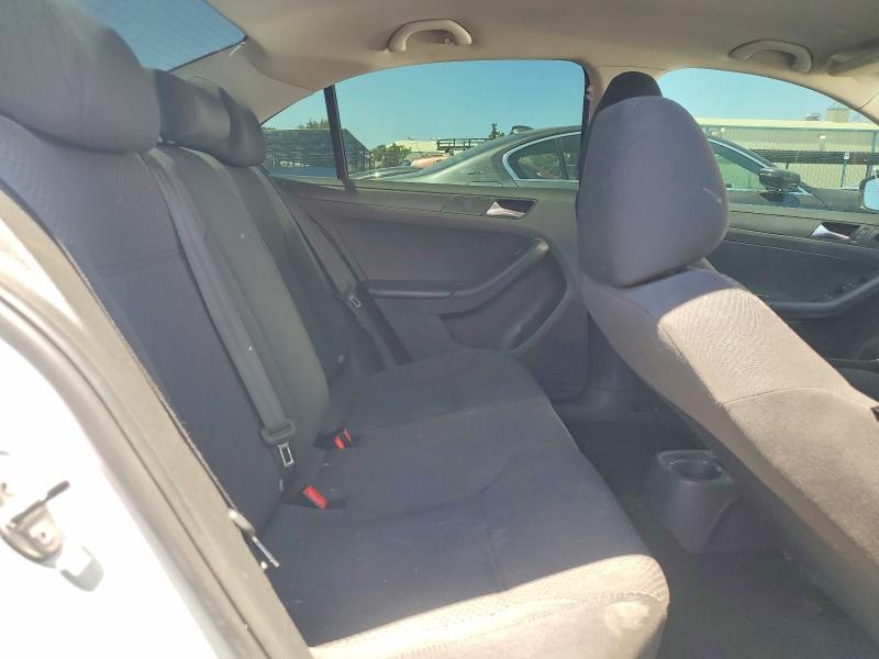 Aukcja sprzedaży 2013 Volkswagen Jetta, vin: 3VW2K7AJ0DM401681, numer aukcji: 57176196