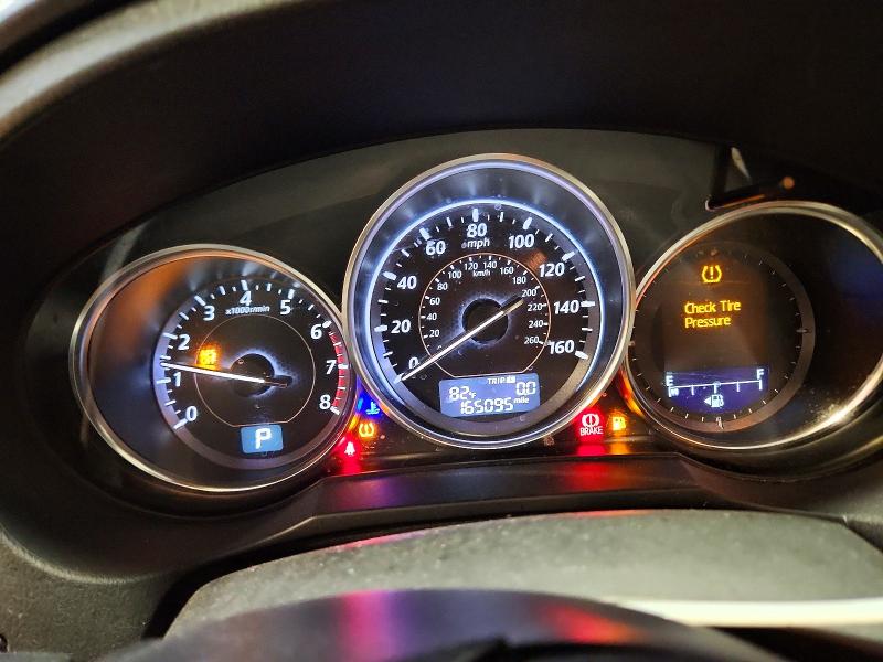 58987606 :رقم المزاد ، JM1GJ1W64E1131012 vin ، 2014 Mazda 6 مزاد بيع