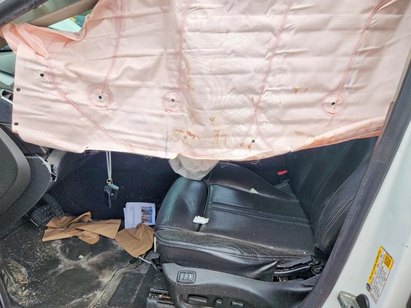 55517626 :رقم المزاد ، 3GYFNEE3XCS612662 vin ، 2012 Cadillac Srx مزاد بيع