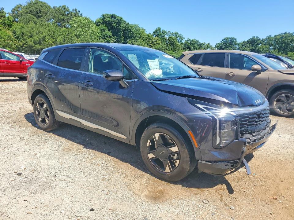 Продаж на аукціоні авто 2026 Kia Sportage, vin: 5XYK2CDF4TG390876, номер лоту: 56170446