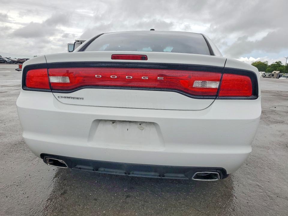 Aukcja sprzedaży 2014 Dodge Charger, vin: 2C3CDXBG5EH177705, numer aukcji: 58145236