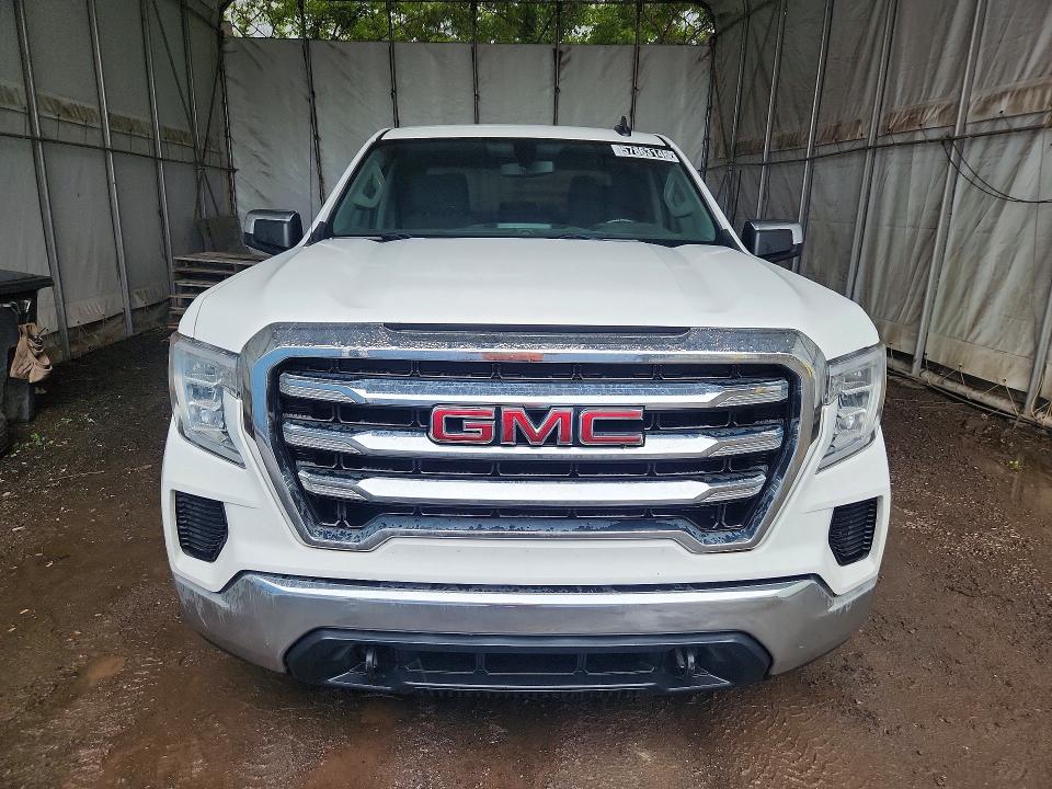 Продажа на аукционе авто 2020 Gmc Sierra, vin: 1GTP9BEK1LZ301032, номер лота: 57863146