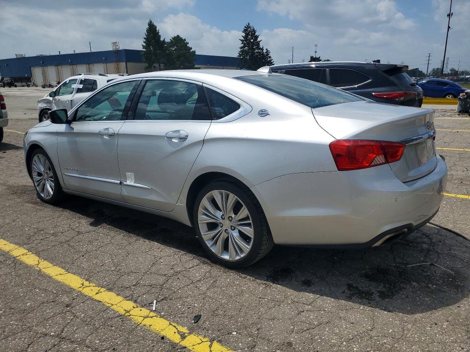 58210486 :رقم المزاد ، 2G1155S38E9317699 vin ، 2014 Chevrolet Impala مزاد بيع