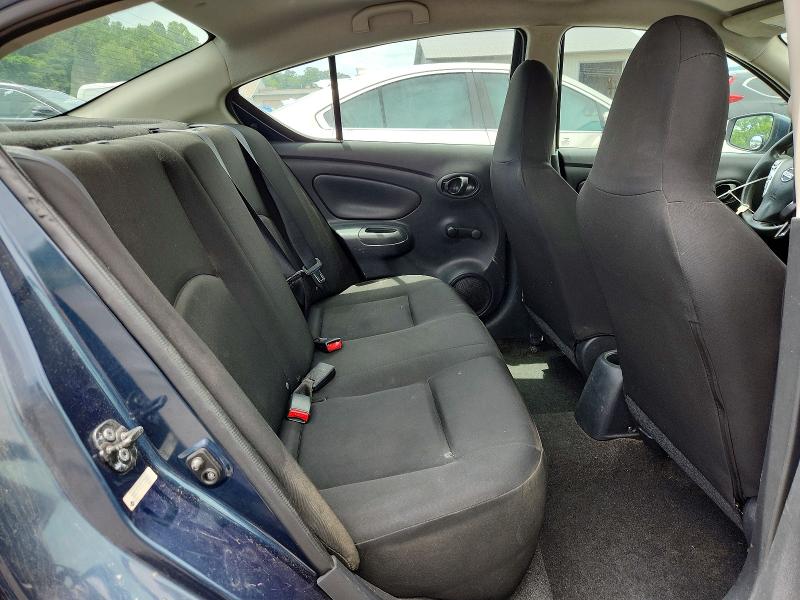 Продажа на аукционе авто 2016 Nissan Versa, vin: 3N1CN7AP9GL814733, номер лота: 57695066