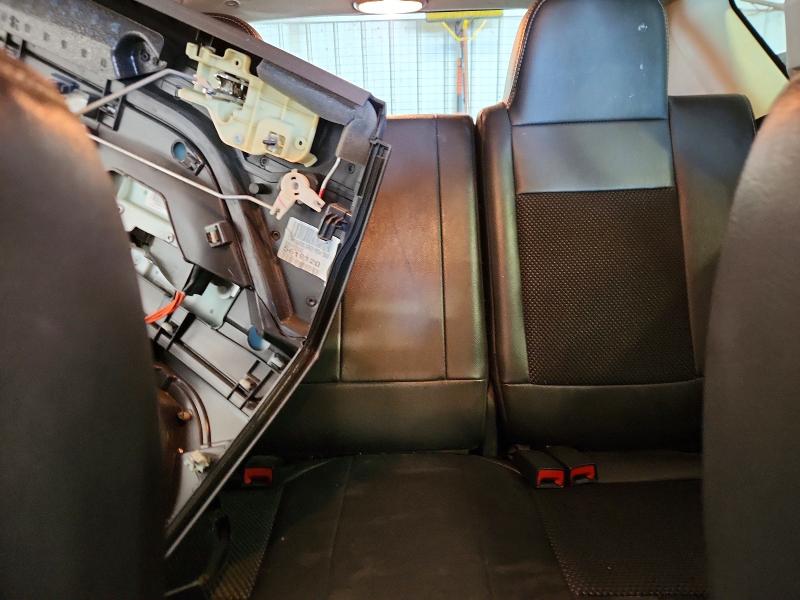 Продажа на аукционе авто 2017 Jeep Compass, vin: 1C4NJDEB8HD208992, номер лота: 56046726