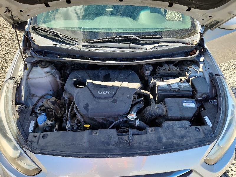 Aukcja sprzedaży 2016 Hyundai Accent, vin: KMHCT4AE4GU948874, numer aukcji: 59008116