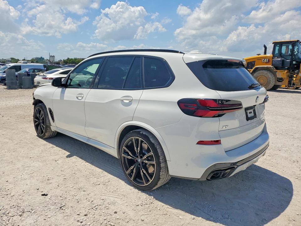 Продажа на аукционе авто 2026 Bmw X5, vin: 5UX33EU0XT9317620, номер лота: 59246496