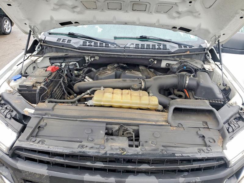 Aukcja sprzedaży 2020 Ford F150, vin: 1FTFX1E44LKD72473, numer aukcji: 58278436