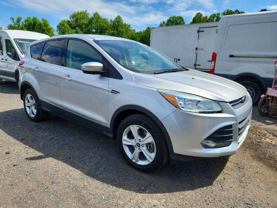 Auction sale of the 2015 Ford Escape, vin: 1FMCU9G99FUA45073, lot number: 56872626