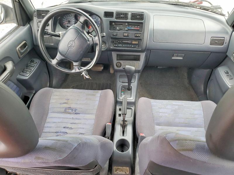 1997 Toyota Rav 4 მანქანა იყიდება აუქციონზე, vin: JT3GP10V9V7008189, აუქციონის ნომერი: 57635136