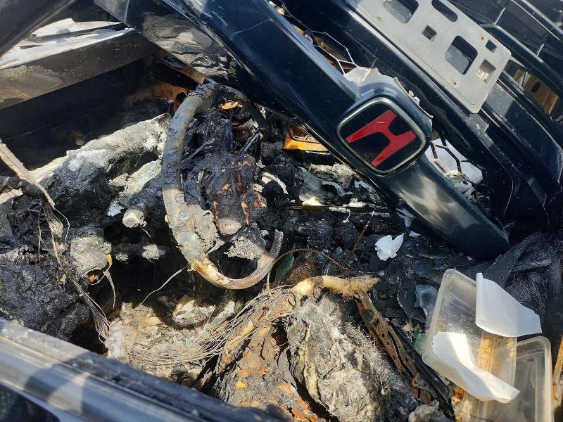 55288796 :رقم المزاد ، 1HGCV1F32JA801158 vin ، 2018 Honda Accord مزاد بيع