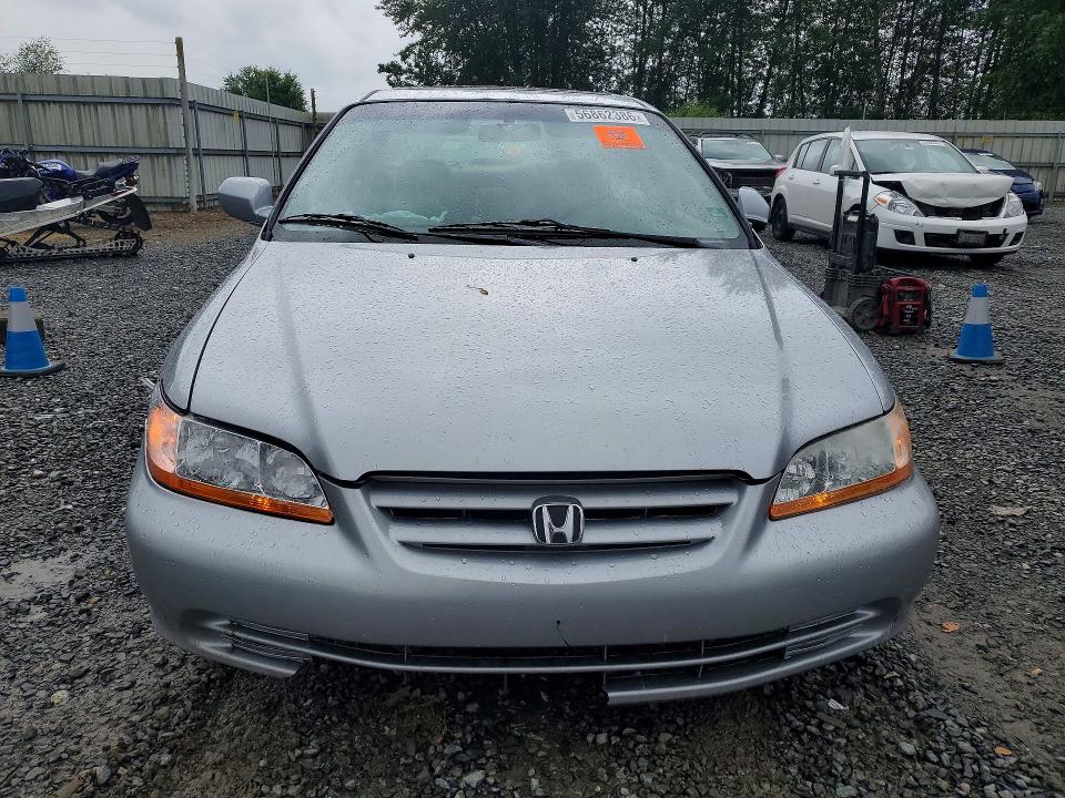 Продаж на аукціоні авто 2002 Honda Accord, vin: 1HGCG56722A124845, номер лоту: 56862386