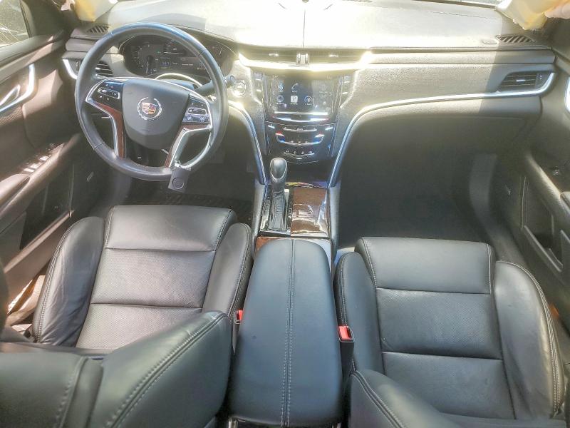 2014 Cadillac Xts მანქანა იყიდება აუქციონზე, vin: 2G61L5S30E9209156, აუქციონის ნომერი: 58246516