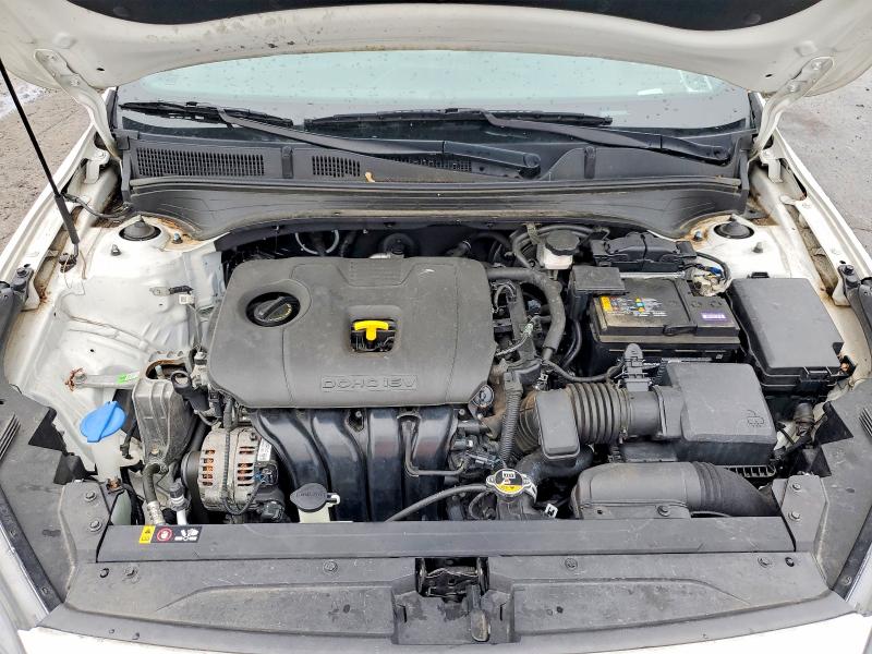 Продаж на аукціоні авто 2022 Kia Forte, vin: 3KPF54AD2NE435332, номер лоту: 58058306