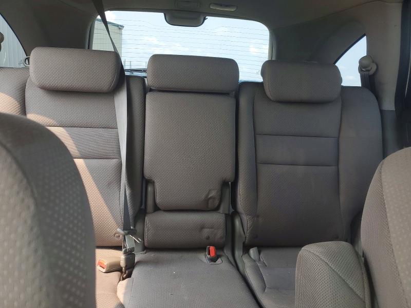 Продажа на аукционе авто 2008 Honda Cr-v, vin: 5J6RE48398L809595, номер лота: 59301656