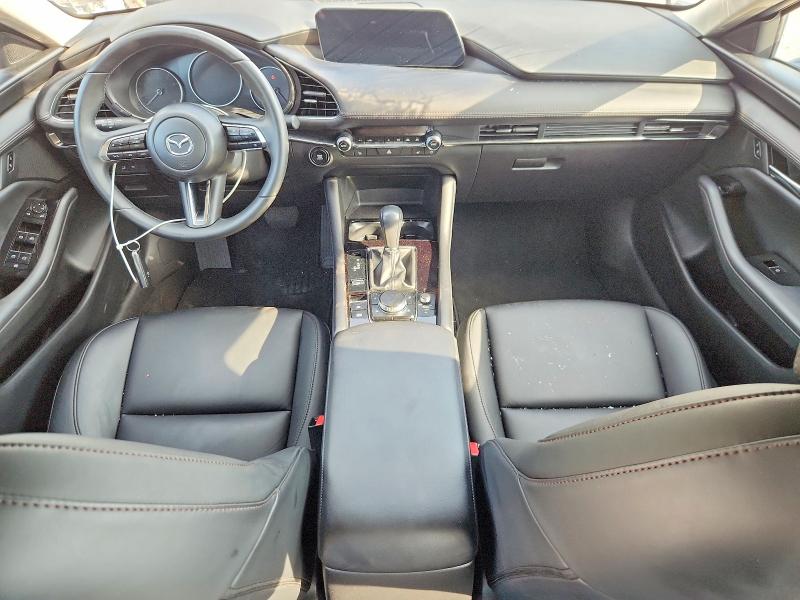 Aukcja sprzedaży 2025 Mazda 3, vin: JM1BPACM4S1774788, numer aukcji: 57188516
