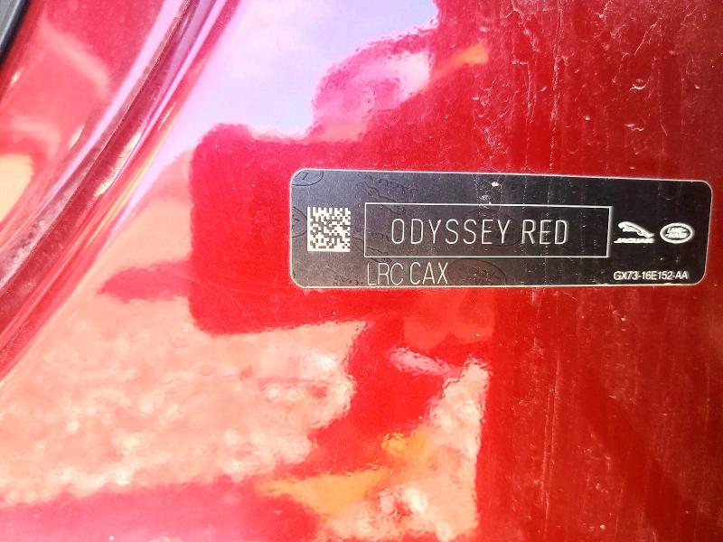 56810646 :رقم المزاد ، SAJAR4BG4HA974230 vin ، 2017 Jaguar Xe مزاد بيع