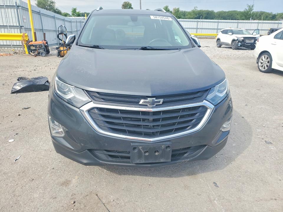 Aukcja sprzedaży 2019 Chevrolet Equinox, vin: 2GNAXVEX1K6269483, numer aukcji: 58154546