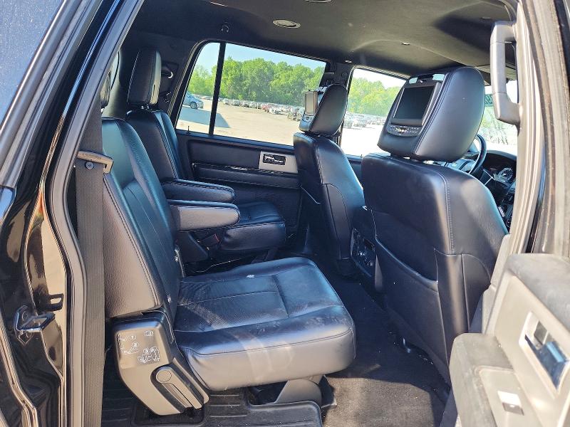 Продаж на аукціоні авто 2015 Ford Expedition, vin: 1FMJK1JT5FEF11496, номер лоту: 55892026