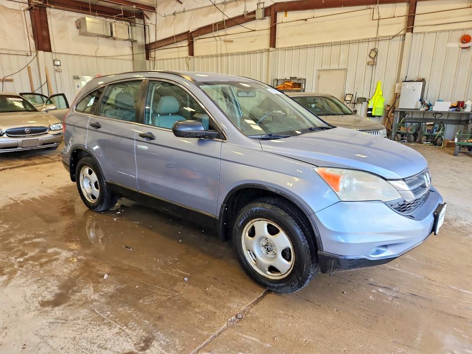 2011 Honda Cr-v მანქანა იყიდება აუქციონზე, vin: 5J6RE3H31BL012274, აუქციონის ნომერი: 58233876