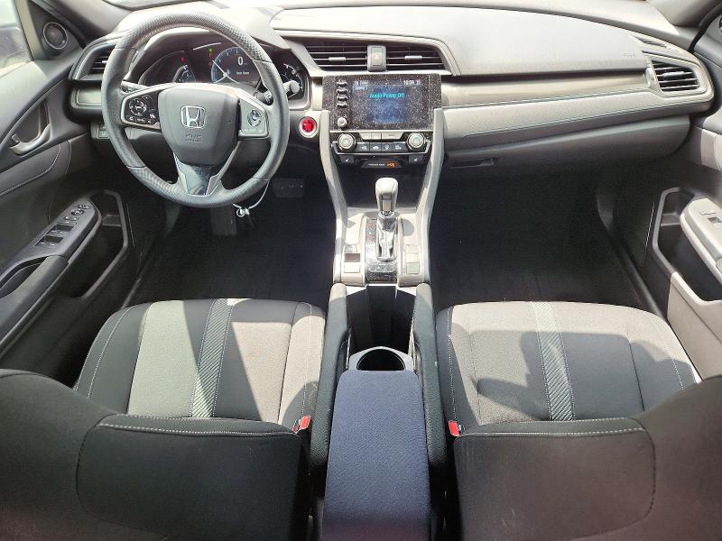 Aukcja sprzedaży 2019 Honda Civic, vin: SHHFK7H61KU200135, numer aukcji: 56480506