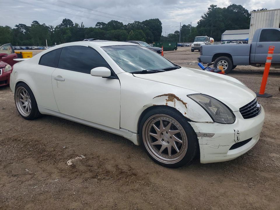Продаж на аукціоні авто 2005 Infiniti G35, vin: JNKCV54E85M419892, номер лоту: 58217426