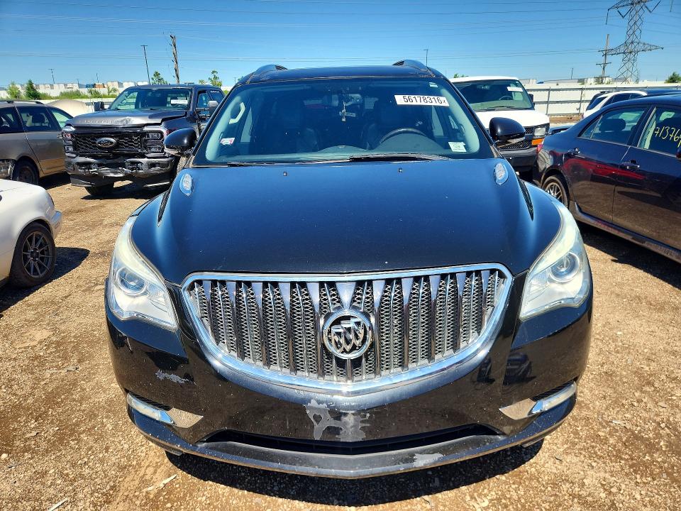 Продаж на аукціоні авто 2017 Buick Enclave, vin: 5GAKVBKD2HJ194091, номер лоту: 56178316