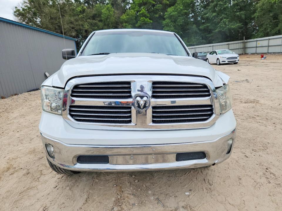Продаж на аукціоні авто 2016 Ram 1500, vin: 1C6RR7GT1GS156236, номер лоту: 58887116