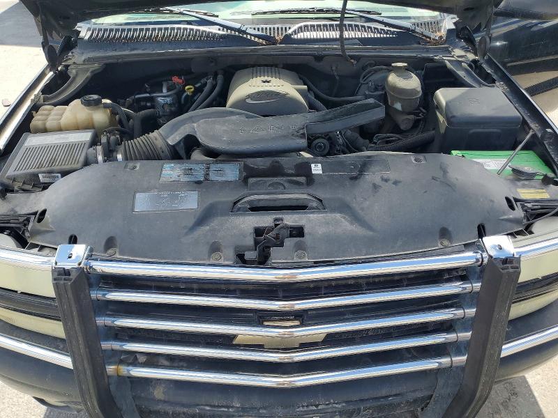 Продаж на аукціоні авто 2003 Chevrolet Suburban, vin: 3GNFK16T83G187622, номер лоту: 56997726