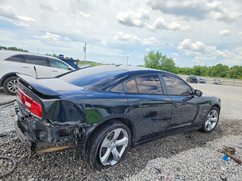 Aukcja sprzedaży 2014 Dodge Charger, vin: 2C3CDXCT1EH155177, numer aukcji: 56161706
