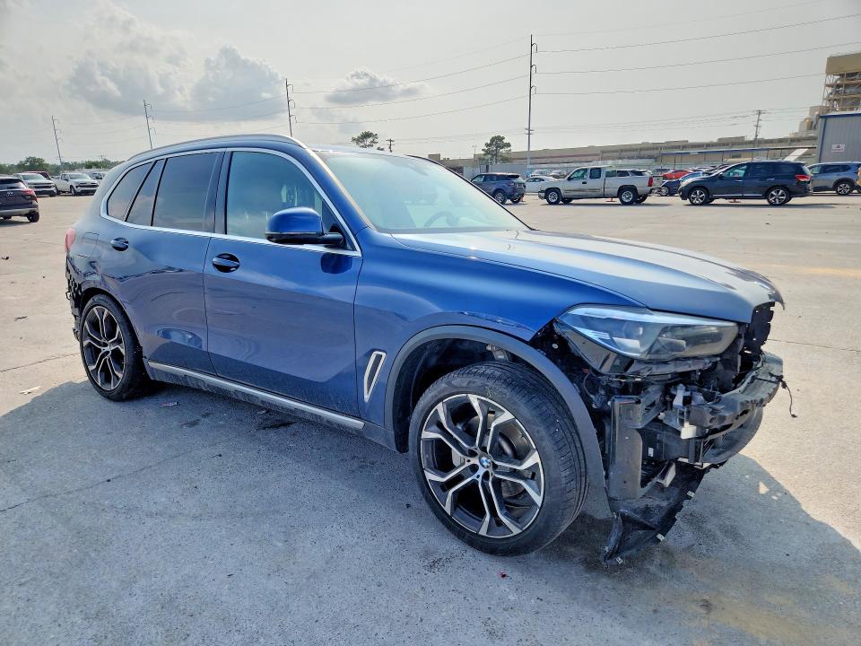 Aukcja sprzedaży 2023 Bmw X5, vin: 5UXCR4C06P9P69824, numer aukcji: 58455686