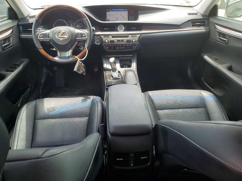 Aukcja sprzedaży 2016 Lexus Es, vin: 58ABK1GG6GU007909, numer aukcji: 55592356