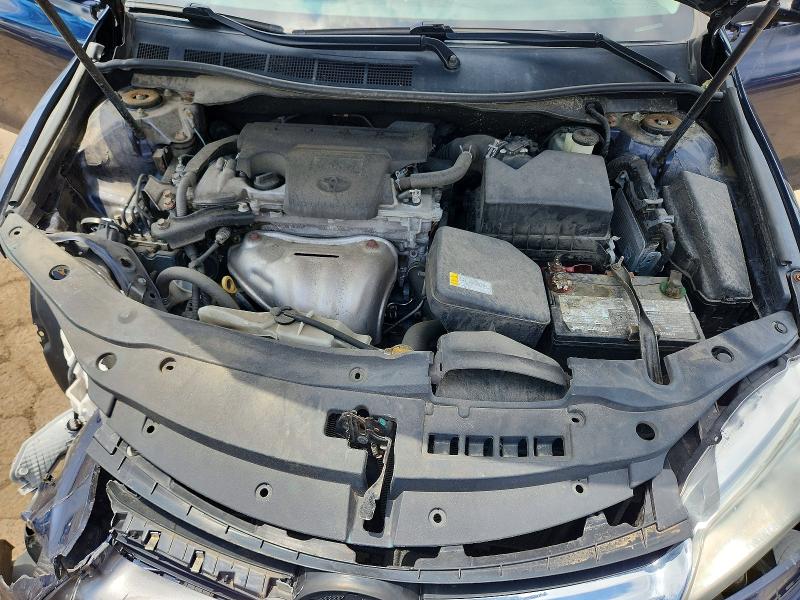 2016 Toyota Camry მანქანა იყიდება აუქციონზე, vin: 4T4BF1FK7GR516978, აუქციონის ნომერი: 58091206