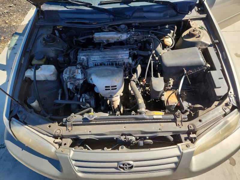 Aukcja sprzedaży 1999 Toyota Camry, vin: JT2BG22K9X0304560, numer aukcji: 55785616