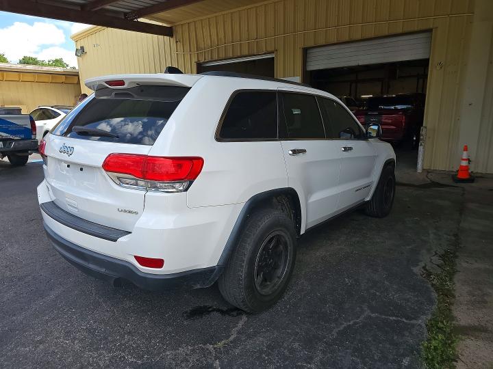 Продаж на аукціоні авто 2015 Jeep Grand Cherokee, vin: 1C4RJEAG5FC217368, номер лоту: 55941066