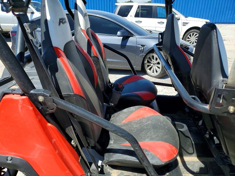 Продажа на аукционе авто 2012 Polaris Rzr, vin: 4XAXE7EA9CF660024, номер лота: 55703796
