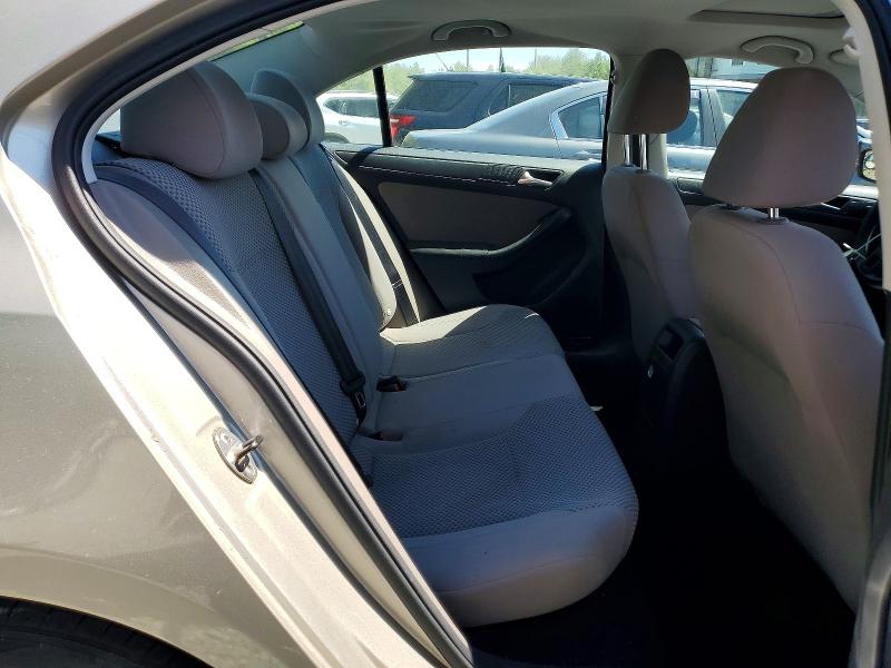 Aukcja sprzedaży 2012 Volkswagen Jetta, vin: 3VW2K7AJ8CM127130, numer aukcji: 55386826