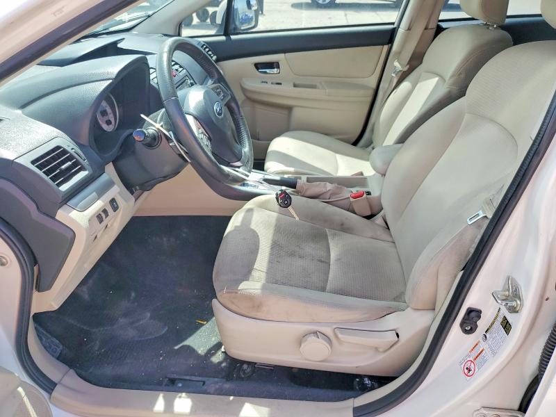 Продаж на аукціоні авто 2014 Subaru Impreza, vin: JF1GPAL64E8292184, номер лоту: 56268676