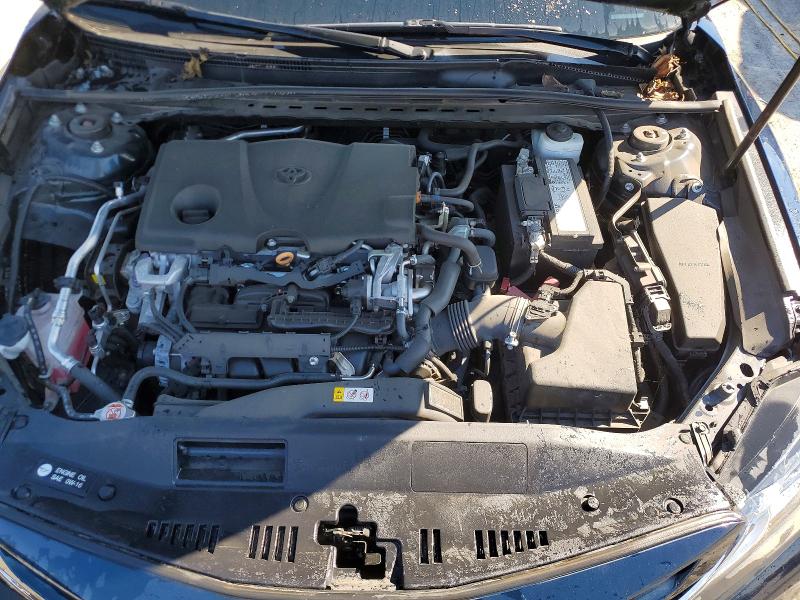 Aukcja sprzedaży 2020 Toyota Camry, vin: 4T1G11AK9LU953929, numer aukcji: 56152806